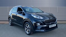 Kia Sportage 1.6 GDi ISG 2 5dr Petrol Estate